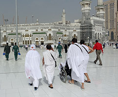 Shinta Umroh